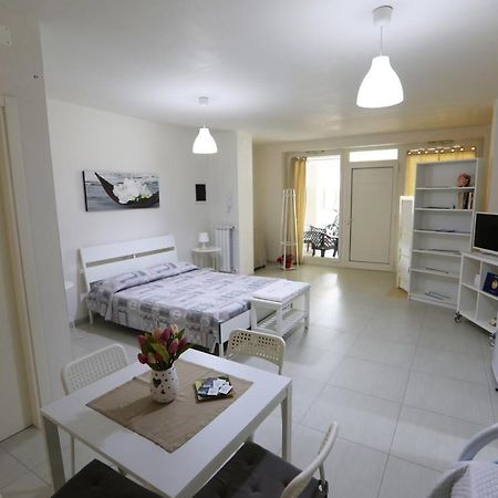 Casa Mascagni Hotel Polignano a Mare Bagian luar foto