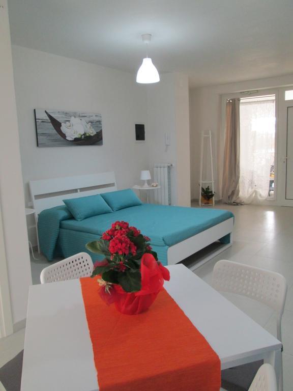 Casa Mascagni Hotel Polignano a Mare Bagian luar foto