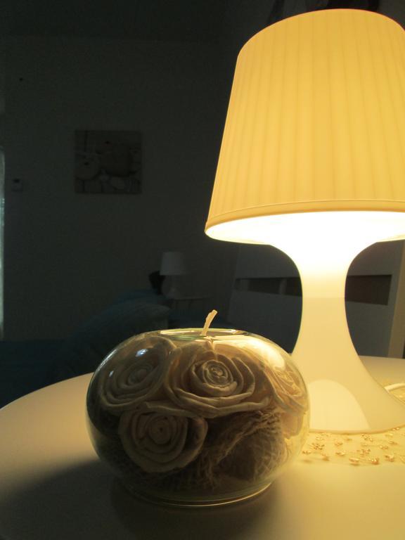 Casa Mascagni Hotel Polignano a Mare Ruang foto