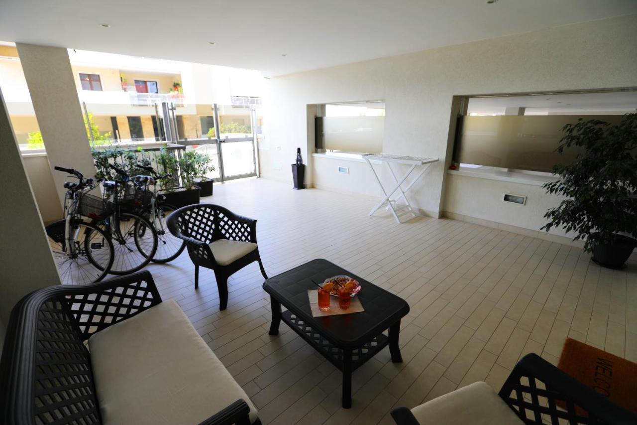 Casa Mascagni Hotel Polignano a Mare Bagian luar foto