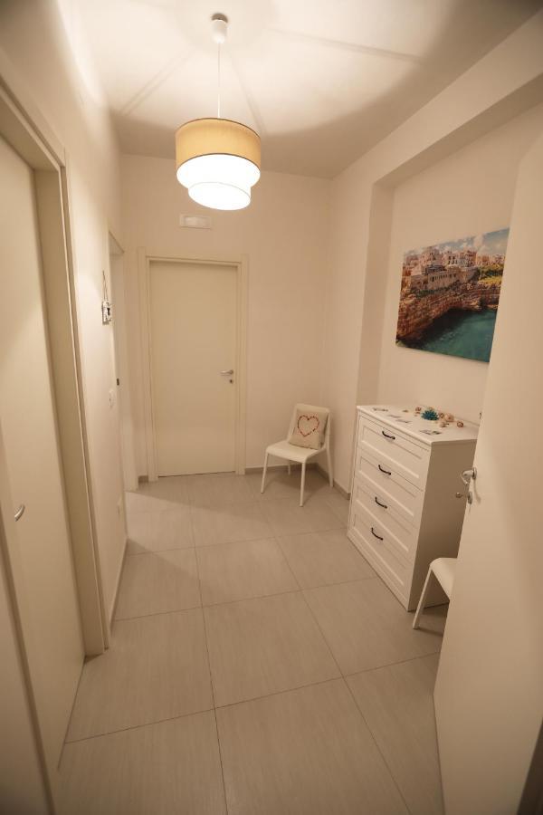 Casa Mascagni Hotel Polignano a Mare Bagian luar foto