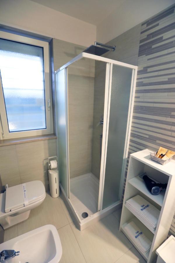 Casa Mascagni Hotel Polignano a Mare Bagian luar foto