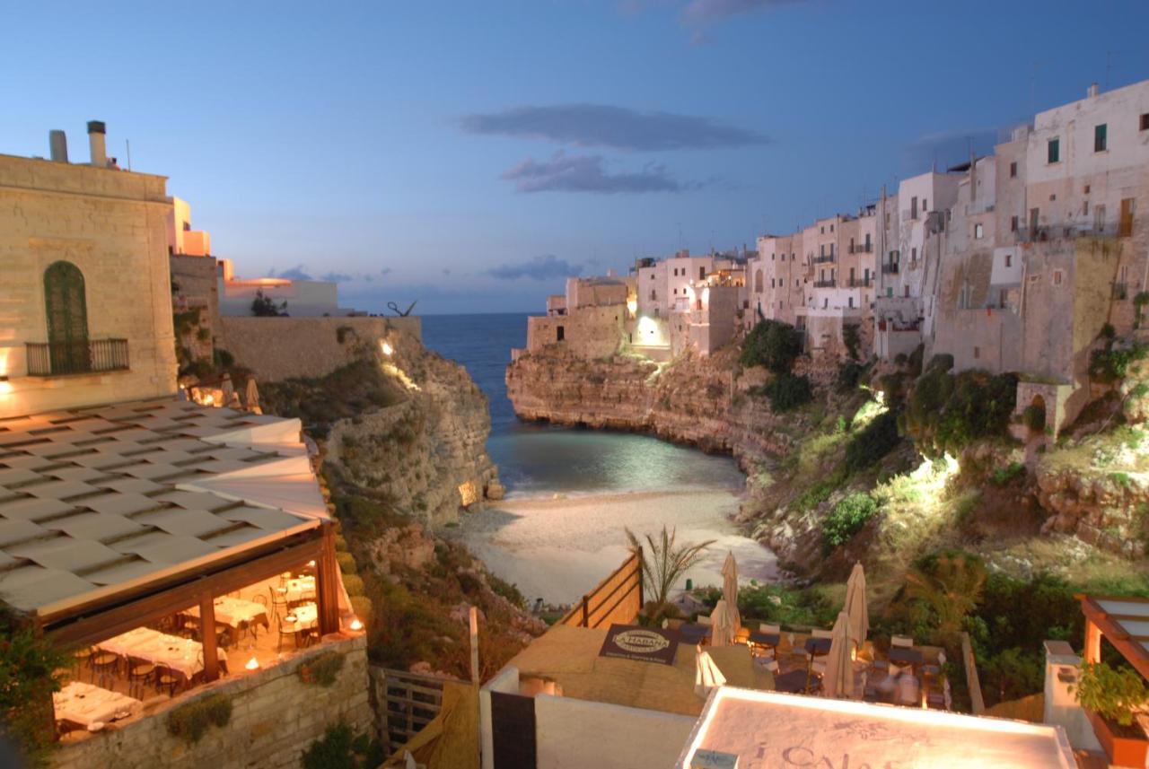Casa Mascagni Hotel Polignano a Mare Bagian luar foto