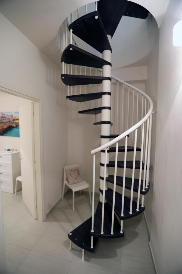 Casa Mascagni Hotel Polignano a Mare Bagian luar foto