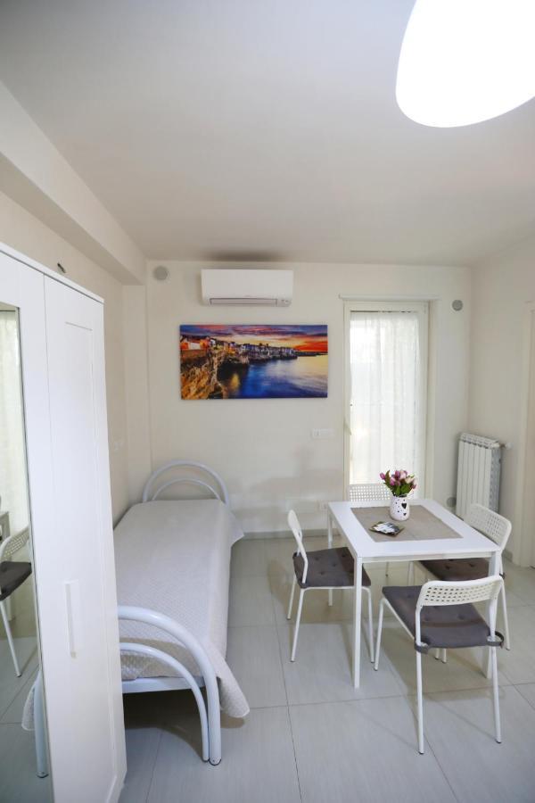 Casa Mascagni Hotel Polignano a Mare Bagian luar foto