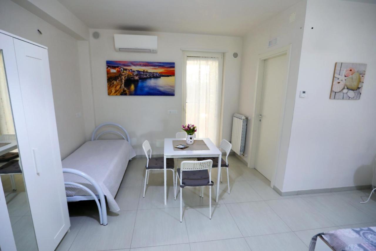Casa Mascagni Hotel Polignano a Mare Bagian luar foto
