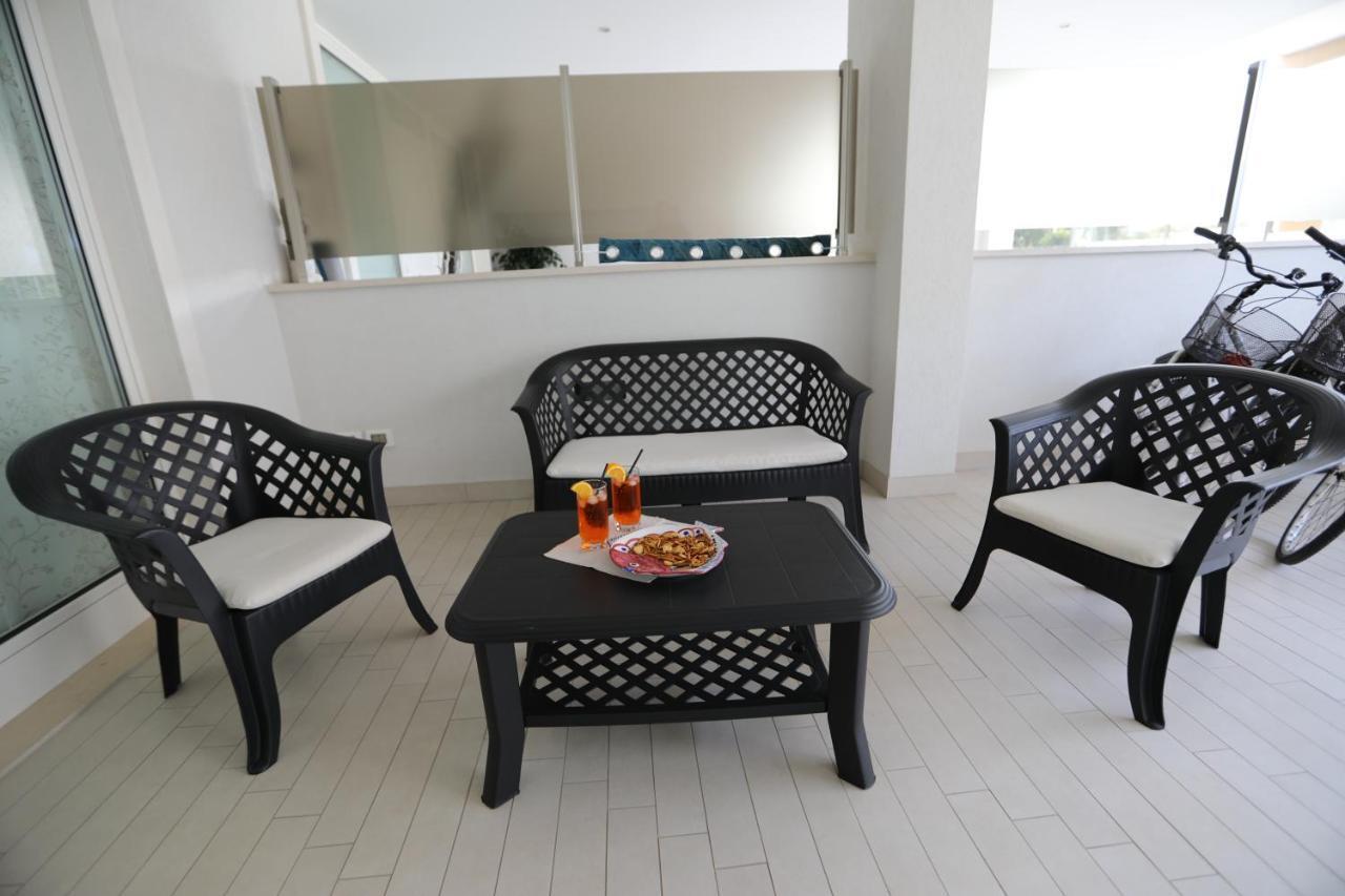 Casa Mascagni Hotel Polignano a Mare Bagian luar foto