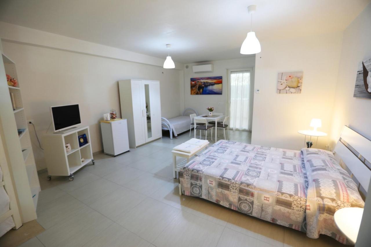 Casa Mascagni Hotel Polignano a Mare Bagian luar foto